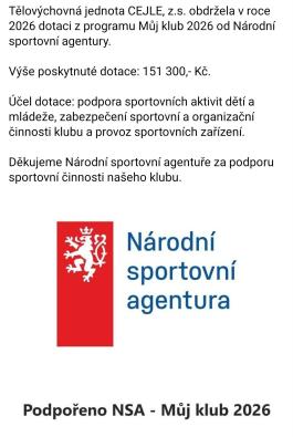 NAS 2026 NAS 2026
