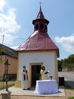 vysveceni