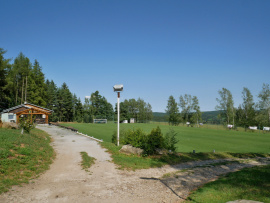 fotbal