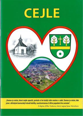 Brožura