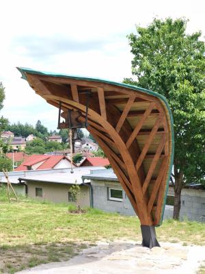 zvonička