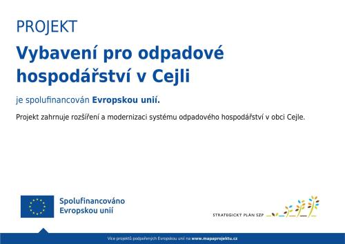 projekt odpady projekt odpady