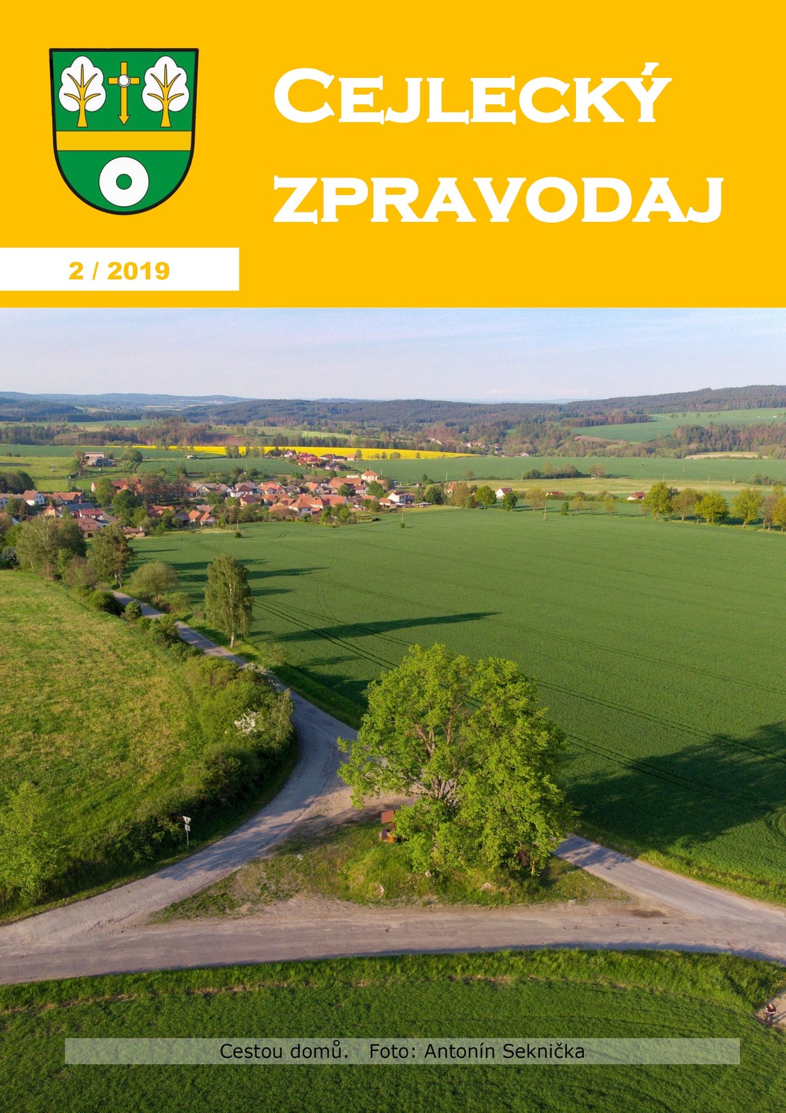 Letní 2  2019